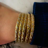 ۵عدد النگو هاتف سایز۳|جواهرات|قوچان, |دیوار