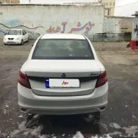 ساینا بیرنگ مدل۴۰۰تمام مصرفی نو صفره ۷۰خرجش کردم|خودرو سواری و وانت|کرج, فاز ۴ مهرشهر|دیوار