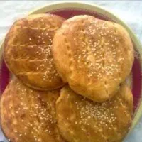 شاطرفطیرپزی