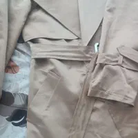 بارونی نو کلا تن نخورده ام