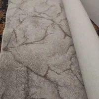 موکت پالاز در حد نو|موکت|قم, نخودی|دیوار