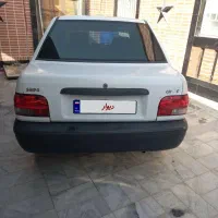 پراید مدل ۹۲