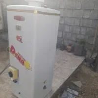 آبگرمکن گازی ۱۰۰ لیتری دنا گستر|آبگرمکن، پکیج، شوفاژ|برازجان, |دیوار