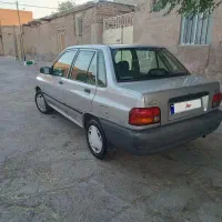 پراید 87عروسک