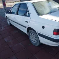 پژو پارس مدل ۸۸ فروش فوری|خودرو سواری و وانت|بندر گز, |دیوار