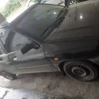 پراید هاچبک