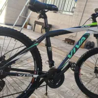 دوچرخه ویوا بلیز|دوچرخه، اسکیت، اسکوتر|رباط‌کریم, حصار مهتر|دیوار