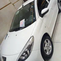 پژو۲۰۷|خودرو سواری و وانت|تبریز, |دیوار