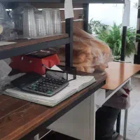 پیشخوان ترموود|کافیشاپ و رستوران|تهران, شهرک دانشگاه|دیوار