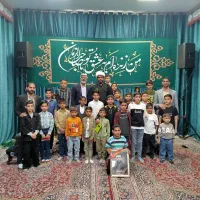ثبت نام کلاس آموزش مداحی ظرفیت محدود