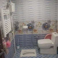 رهن کامل ویلایی|اجارهٔ خانه و ویلا|تفت, |دیوار