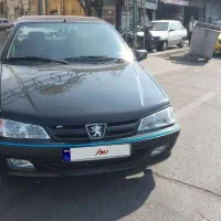 پرشیا مدل ۸۳