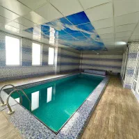 اجاره روزانه باغ ویلااستخرداخل شهریارکردان سهیلیه|اجارهٔ کوتاهمدت ویلا و باغ|کرج, فاز ۱ مهرشهر|دیوار