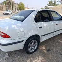 سمند مدل 94|خودرو سواری و وانت|شوش, |دیوار