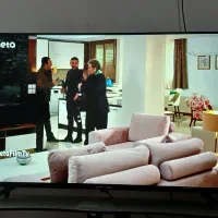 تلویزیون مکسن ۴۳اینچ