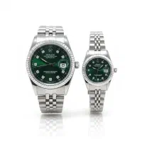 ساعت رولکس دیت جاست