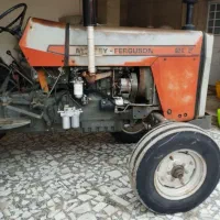 ترکتور|خودرو سنگین|کلاله, |دیوار