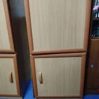 کمد|جاکفشی، کمد، دراور|تربتحیدریه, آسایش|دیوار