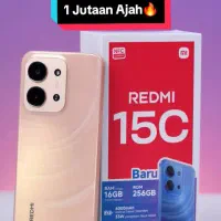 شیاومی ردمی 15c دارای ظبط مکالمه256 گیگ رم 8