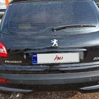 207 دنده پانا