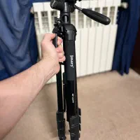 سه پایه|دوربین عکاسی و فیلمبرداری|تهران, قاسمآباد|دیوار