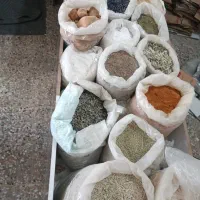 وسایل عطاری