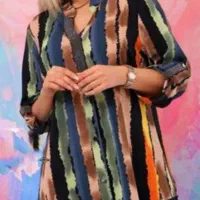 شومیز تاپ زنانه