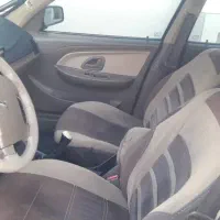 پژو تیوفایو ۹۶بدون رنگ فابریک،بسیارتمیز|خودرو سواری و وانت|گله دار, |دیوار