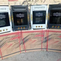 بخاری گازی شومینه، بهکاران جنرال باگرمایش عالی|بخاری، هیتر، شومینه|فیروزآباد (لرستان), |دیوار