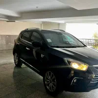 جک s5 درحد|خودرو سواری و وانت|تهران, دکتر هوشیار|دیوار