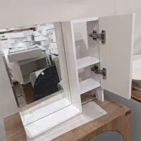 آینه باکس روشویی ۶۰-۵۰-۴۵|لوازم سرویس بهداشتی|تبریز, |دیوار