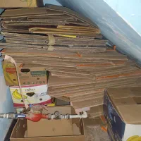 فروش کارتون اسباب کشی|عمده‌فروشی|بندرعباس, |دیوار