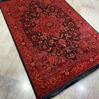 فرش لاکی نخ (۷۰۰شانه اصل)|فرش|کرج, مهرویلا جنوبی|دیوار