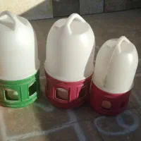 ظرف دون مرغ|لوازم جانبی حیوانات|تهران, افسریه شمالی|دیوار