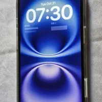 آیفون 16 پلاس