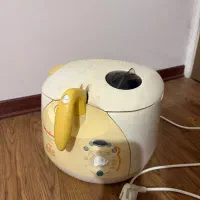 سرخکن|اجاق گاز و لوازم برقی پخت‌وپز|گرگان, |دیوار