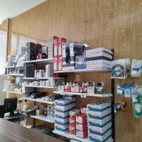 فروش انواع دزدگیر و دوربین مداربسته در پردیس