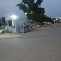 دکه ۱۶ متری بزرگ نفتک