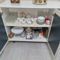 کنسول|بوفه، ویترین، کنسول|بندر انزلی, معلم|دیوار