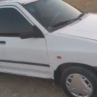 پراید صبا ۲۵/۱۲/۸۹|خودرو سواری و وانت|شیراز, سعدیه جنوبی|دیوار