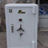 گاوصندوق Kave هزار S