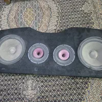 سیستم صوتی خودرو