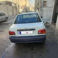 پراید ۸۱|خودرو سواری و وانت|قدس, شهر‌قدس|دیوار