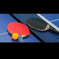 هم بازی پینگ پنگ محدوده قاسم آباد