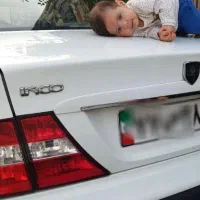 سمند مدل ۹۴