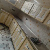 فروش کابینت آشپزخانه ۶متری|مصالح و تجهیزات ساختمان|گراش, |دیوار