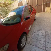 پژو 206 تیپ 3|خودرو سواری و وانت|کرج, مصباح|دیوار