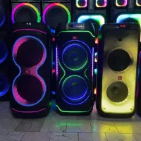 تعمیرات انواع اسپیکر|سیستم صوتی خانگی|لاهیجان, امیرشهید|دیوار