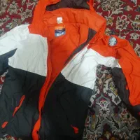 کاپشن خارجی بسیار با کیفیت مفت