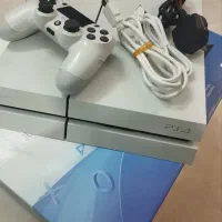 Ps4|کنسول، بازی ویدئویی و آنلاین|بهار, |دیوار